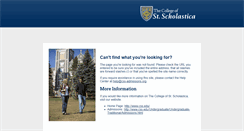 Desktop Screenshot of css-admissions.org